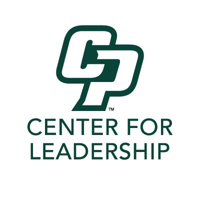 The Center for Leadership helps foster socially responsible leadership development at @calpoly #LearnByLeading #CPleads