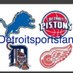 Detroitsportsfan (@detsportsfan7) Twitter profile photo Detroitsportsfan (@detsportsfan7) Twitter profile photo
