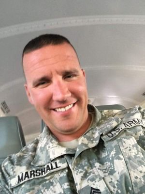 sfcnickmarshal's profile picture. US army