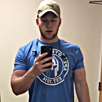 MFields44's profile picture. 
