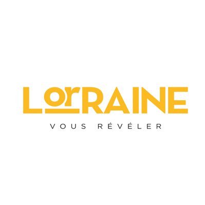 Compte officiel de la marque #LorraineVousReveler
➡ Promouvoir la Lorraine 
➡ Développer la fierté lorraine 
➡ Fédérer les acteurs du territoire
Rejoignez nous!