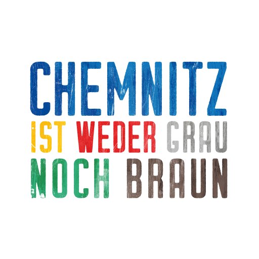 Engagierte Chemnitzer Bürger, Unternehmer und Wissenschaftler unterstützen demokratiefördernde Projekte in Sachsen und Deutschland.