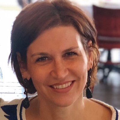 AdamKalfon's profile picture. 