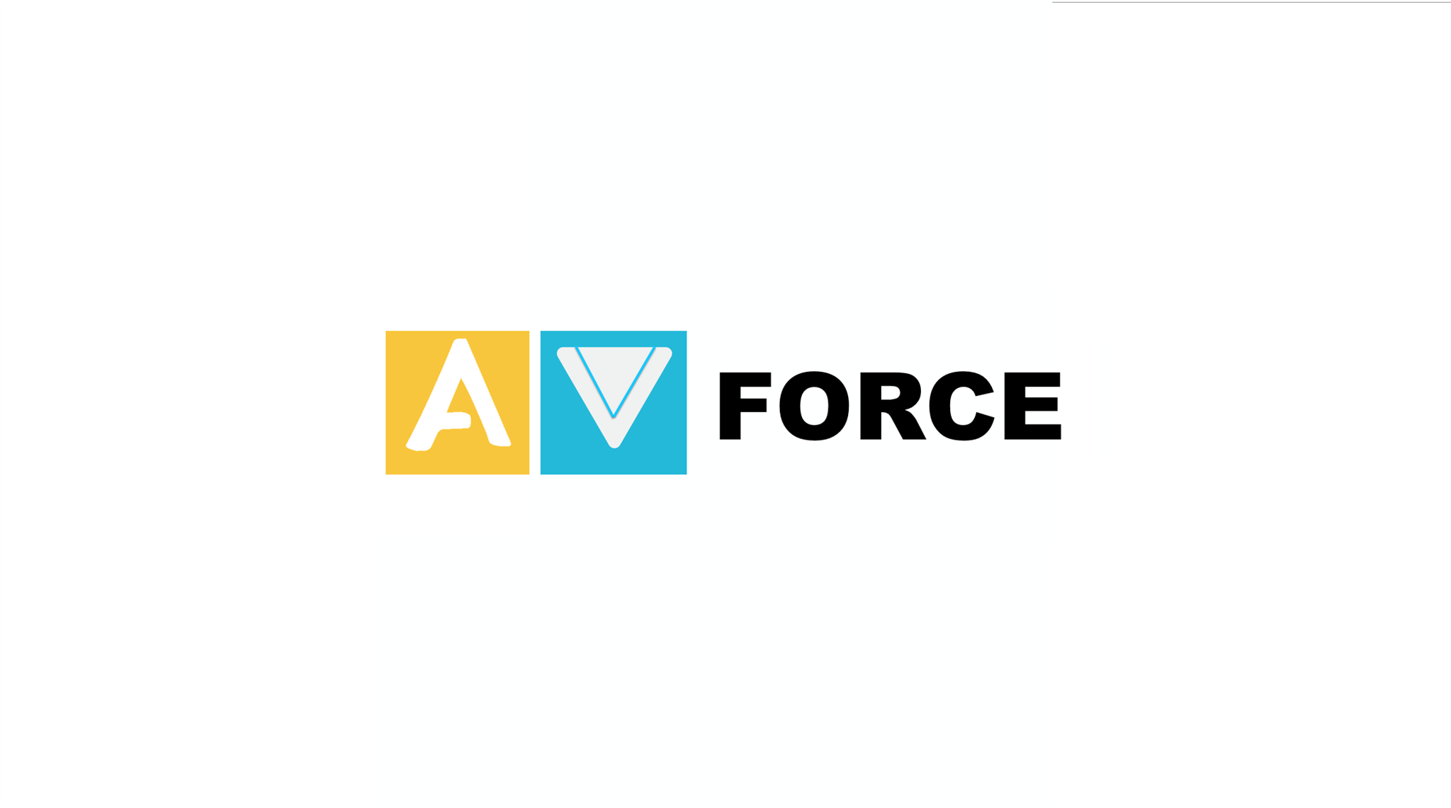 AVForce_'s profile picture. We are an Audio/Video DMCA Copyright Protection company.