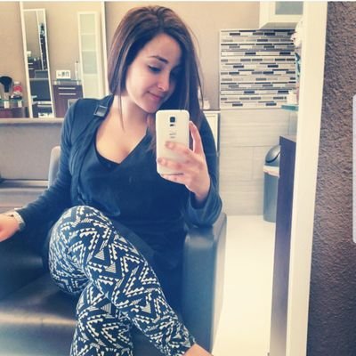 KrissyPerdomo's profile picture. #teamsagittarius ❤