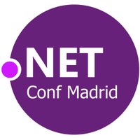 .NET Conf Madrid (@netconfmad) 's Twitter Profile
