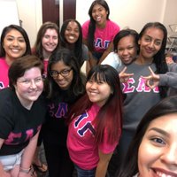 SMU Gammas (@smugammas) 's Twitter Profile