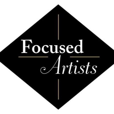 FocusedArtists Profile Picture