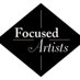 Focused Artists (@FocusedArtists) Twitter profile photo