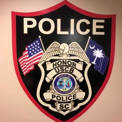 Official Twitter Account of the University of South Carolina Beaufort Police - Not monitored 24/7 - For Police call (843) 208-8911