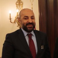 Necip Fazıl Kishalı (@nfkishali) Twitter profile photo