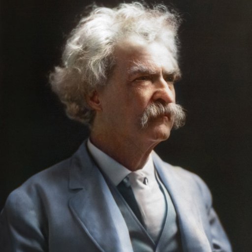 It is curious that physical courage should be so common in the world and moral courage so rare - Mark Twain  🧬