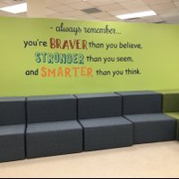 Mr. Knox (@sdes_library) 's Twitter Profile