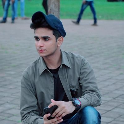 Iffo123ansari Profile