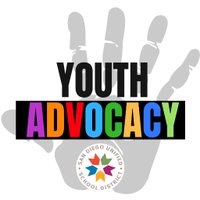 SDUSD Youth Advocacy (@youthsdusd) 's Twitter Profile Photo SDUSD Youth Advocacy (@youthsdusd) 's Twitter Profile Photo