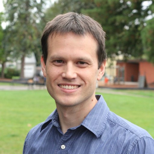 Open Source developer by trade, dreamer by nature. Writer. Father. Volunteering for climate progress. He/Him