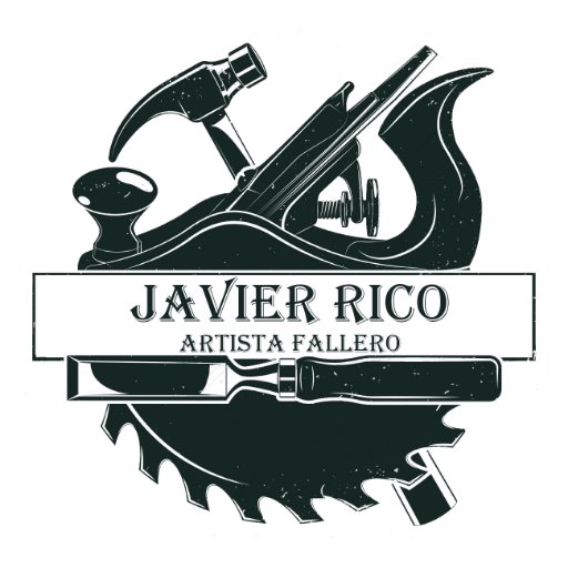 JavierRicoCatal's profile picture. Artista Fallero