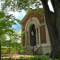 Sachs Museum at Missouri Botanical Garden(@MobotMuseum) 's Twitter Profile Photo