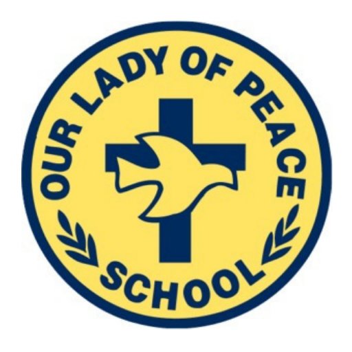 Official Twitter Account for Our Lady of Peace School, an @OttCatholicSB elementary school in Nepean. Tweets by Principal Catherine Gasper