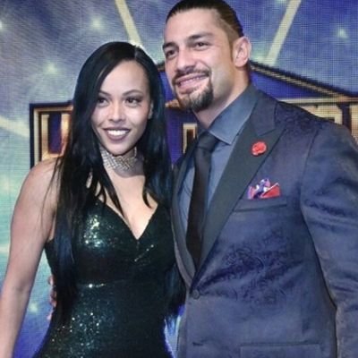 My name is Sandra Halliwell Anoa'i. I'm charmed and dangerous and the wife of WWE superstar Roman Reigns. ❤@HeReignsTheYard❤ #rp #parody