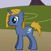 Midnight Tale (@mlp_midnightale) 's Twitter Profile