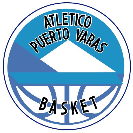 Cuenta Oficial del Atlético de Puerto Varas 💪🏀 

Actualmente Participando en LNB CHILE
🏆 Bi CAMPEÓN COPA CHILE 🇨🇱🏆
#VamosPUERTOVARAS