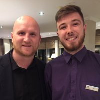 James Crossan (@jamescrossan8) 's Twitter Profile Photo James Crossan (@jamescrossan8) 's Twitter Profile Photo
