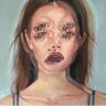 igh_g2's profile picture. ابنةُ السماء وحفيدةُ القمر نجمةٌ تسبحُ بـِ الفضاء إن شئتُ زينتُ ثوبَ الليالي وإن شئتُ أختفيت !..