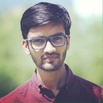 muhammadalidev's profile picture. May Allah protect Palestinians 🇵🇸