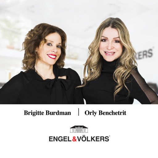 Brigitte & Orly Engel&Völkers