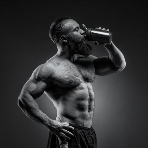 Andro Fuel Testosterone Booster for men. Your diet and nutrition are negatively impacted by conditions outside of your control. Get #StrongAF