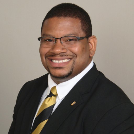 Husband l Father l ΑΦΑ l Executive Director of the Midwestern Region of ΑΦΑ | Candidate for Midwestern Regional Vice President.