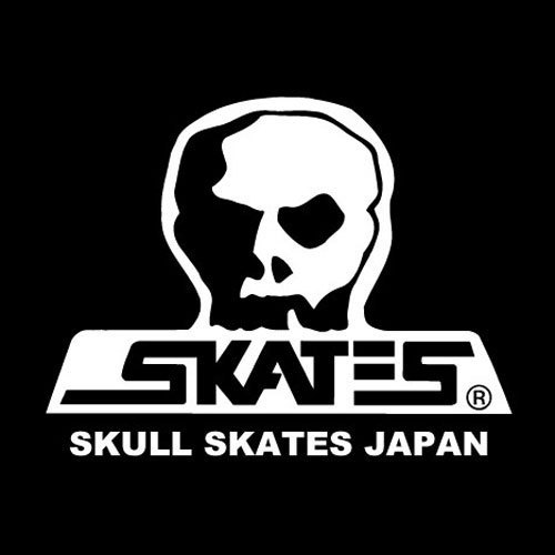 カナダのハードコアスケートブランド　SKULL SKATES(スカルスケーツ）の日本店。本店はカナダ　バンクーバー。
BA.KU.(barrier kult)の日本総代理店でもあります。
#skullskates  #skull_skates　#skullskatesjapan　#スカルスケーツ #baku