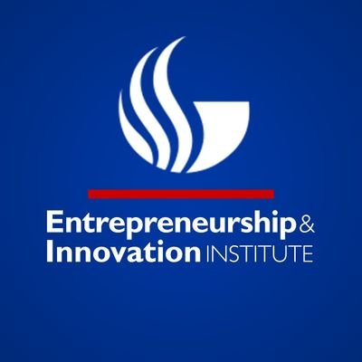 📚 The Entrepreneurship & Innovation Institute

🏠 @GeorgiaStateU | @RobinsonCollege

🖱️#ENIGSU | #GeorgiaState | #TheStateWay

https://t.co/UkxxG03UDn