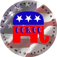 CUSTER COUNTY CO GOP (@cocuster) 's Twitter Profile