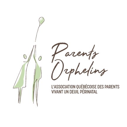 Deuil périnatal: Campagne de sensibilisation 2013-2014 | Une initiative de l'Association Parents Orphelins