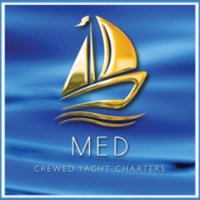 Med Crewed Yacht Charters(@CrewedMed) 's Twitter Profile Photo