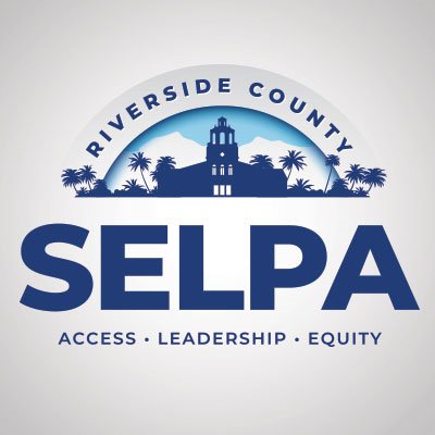 RC SELPA serves multiple Local Education Agencies within Riverside County. We are committed to ensuring access to appropriate education for EACH student!