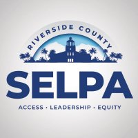 Riverside County SELPA (@rcselpa) 's Twitter Profile
