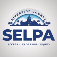 Riverside County SELPA(@rcselpa) 's Twitter Profileg