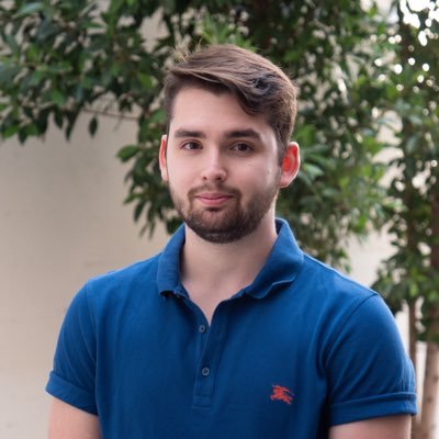 cagansenturk's profile picture. Founder & CEO of Gez mobility - Arizona State University - Electrical Engineering, Entrepreneurship Minor