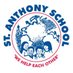 St. Anthony School (@stanthonyocsb) Twitter profile photo St. Anthony School (@stanthonyocsb) Twitter profile photo