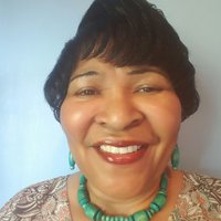 Minister LaVonne (@lthomas5zellner) 's Twitter Profile Photo