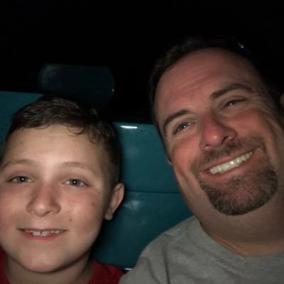 PrincipalReiner's profile picture. Principal, father of 4, coach, husband, and ex chief of the Maywood Volunteer Fire Dept. Tweets are my own.