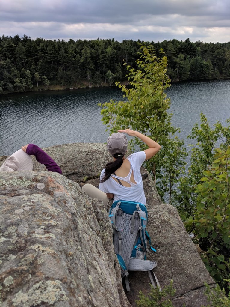 Nature lover, passionate traveler, curious about tech
Instagram: @sol_wunderlust