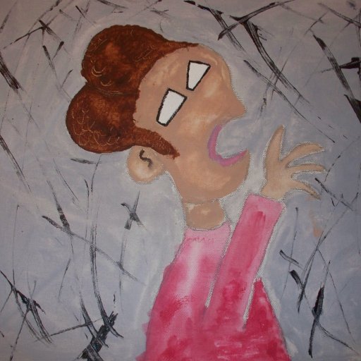 Activist_AA's profile picture. Genuine, actual person & artist