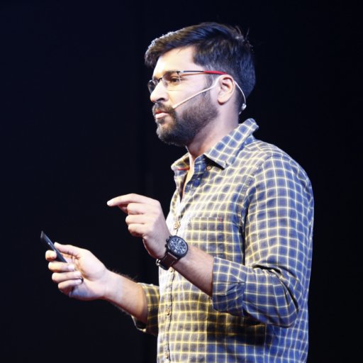 CEO @HackerEarth, Ex-Google, IIT Roorkee alum - Changing the way developers are hired