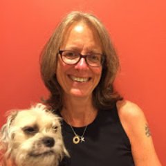 Writer, editor, reader, teacher. Runner, adventurish. Mother, dog person. Contrib @theMotherRunner Former @RunnersWorld @RollingStone #freelance