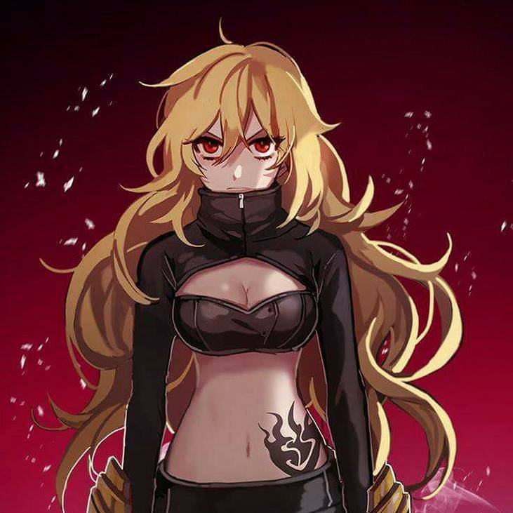 Yang Xiao Long