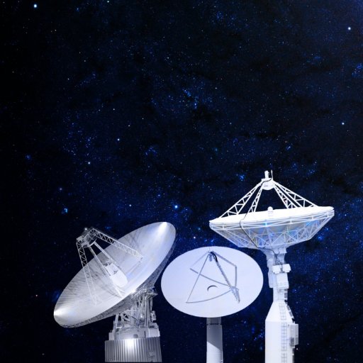 NASA Space Communications and Navigation